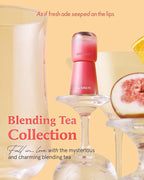 THESAEM Saemmy's Ade Shot Tint - Korean Lip