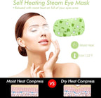 Jekeno steam eye mask, 20