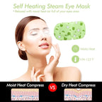 Jekeno steam eye mask, 16