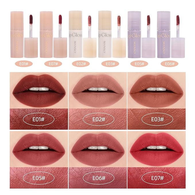 LAMUSELAND All in One Makeup Set