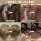 VOLLUCK Root Cover Up Powder