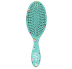 Wet Brush Hello Kitty and Friends Original Detangler Hair Brush, Pompompurin, Ultra-Soft IntelliFlex Bristles, Easy Detangling For All Hair Types (Wet Dry & Damaged), Women & Men