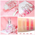 Magic Color Changing Moisturizing Lip Oil 2024 New Magic