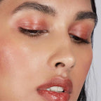 Axiology Multi Stick Crayons For Eyes, Lips, Cheeks Balmies Duo Gift Set Creamy Buildable Lightweight Moisturizing Blush Face Sticks Contour & Highlight All Day Wear Face Makeup (Strawberry & Cherry)