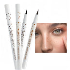 Freckle Pen 2 Colors, Natural Lifelike Freckle Makeup