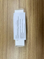 VANERIA Color Changing Lip Gloss,Clear to Pink,Fruit Flavoured Lip Changing Lip Gloss,PH Lip Color,Long Lasting Moisturizing(3.5ml/0.11Fl.Oz) (Oranges)