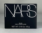 NARS Orgasm Blush - Peachy Pink with Golden Shimmer - Holiday Limited Edition - for All Skintones - Full Size 0.16 ounces 4.8 grams