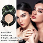 Face Primer, Makeup Brush and Sponges,