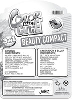 Fashion Bee Beauty Set