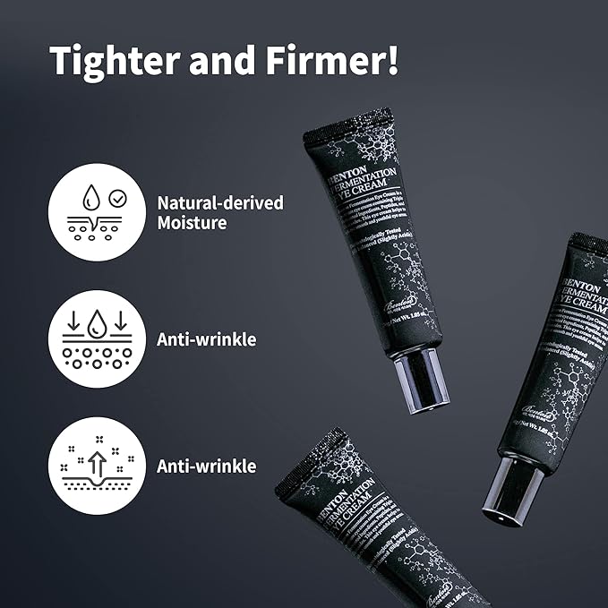 Benton fermentation eye cream 30g