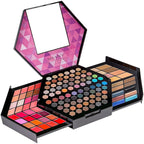 SHANY Haute Honey Makeup Set -