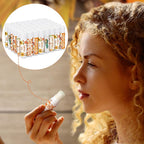 50 Pack Hello Fall Thanksgiving Party Gifts Favors Bulk Lip Balms Gifts Small Thank You Appreciation Gifts Thanksgiving Christmas Stuffers for Women Men Staff Coworkers