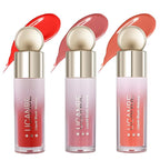UCANBE 3 PCS Liquid Blush Makeup Kit, Soft Cream Face Blush for Cheeks, Dewy Cheek Tint, Easy to Blend & Light Weight Face Blushes for Women Girls(02)
