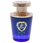 Al Haramain Azlan Oud Bleu - Cologne for Men - Extrait de Parfum - Long Lasting Oud Perfume for Men - Arabian Perfume - Men's Cologne - 3.33 oz