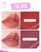 AMTS Webtoon True Beauty - 04 Dear Jasmine High