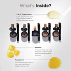 THICK FIBER Root Touch Up Concealer - Hairline Powder for Thinning Hair, Water & Sweat Resistant Hair Loss Cover Up Set with Brush (Light Blonde)