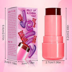 Milk Cooling Water Jelly Tint Stick, 2PCS Milk Cooling