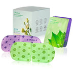 Serfeymi 10 packs steam eye