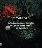 MÁDARA Organic Skincare | SMART Anti-Fatigue Eye Rescue Cream - 15 ml, With a Smart Antioxidant Complex, Natural Aescin And Caffeine, 100% Natural Origin, Vegan, Ecocert Certified