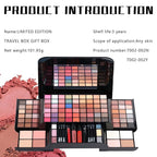 Makeup Sets, Multifunction Makeup Palettes