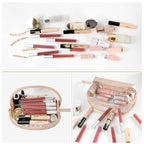 Ocheal makeup bag set of