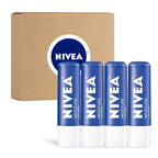 NIVEA Moisture Lip Care, Lip Balm