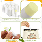 400 Count Lip Balm Bulk Filled