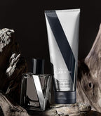 Victoria's Secret Platinum Mini Fragrance Duo Gift Set, Cologne & Travel Lotion