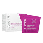 Lancer skincare gentle exfoliating peel