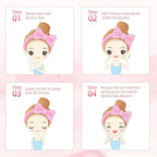 Under Eye Patches (30 Pairs), Eye Mask for Puffy Eyes, Dark Circles,Bags and Wrinkles with Collagen,Relieves Pressure and Reduces Wrinkles