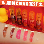 Lipgloss Lip Oil Duck Lip Plumper Gloss High Lipgloss
