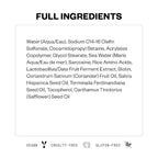 IGK Extra Love Volume and Thickening Shampoo 236 ml / 8 oz