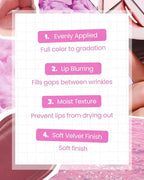 AMTS Webtoon True Beauty - 04 Dear Jasmine High