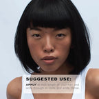 R+Co | Travel Size | Dallas Biotin Shampoo and Conditioner Set | TSA Approved | Weightless Hydration + Strengthens + Enhances Shine | Sulfate-Free + No Parabens | Color Safe | Set of 2