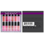 SHANY All That She Wants Lip-Gloss Set - Lip-Gloss