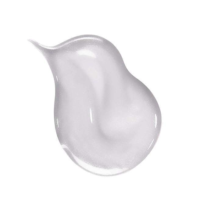 Rimmel Stay Glossy Lip Gloss - Non-Sticky and Lightweight Formula for Lip Color and Shine - 820 Seduce Me, .18oz