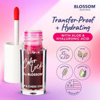 Blossom Color Lock Hydrating Longlasting Lip Stain Hydrating