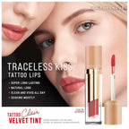 Long Lasting Matte Velvet Liquid Lipstick, Stain/Tint, High Lipstick,