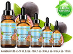 MARACUJA OIL 100% Pure Natural Cold ml