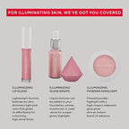 Mirabella 4-Piece Makeup Set for Women