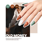 Beetles Gel Nail Polish Kit with Uv Light, 75PCS Gel Polish Starter Kit with Base Top Coat Exquisite 45 Colors Femininity Burgundy Red Green Nude Polish Nail Art Gift for Women