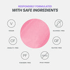 Wonderskin Wonder Blading Lip Stain Peel (Beautiful