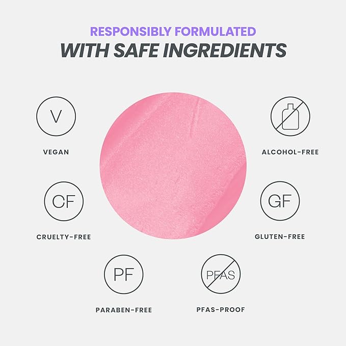 Wonderskin Wonder Blading Lip Stain Peel (Beautiful