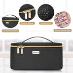 5l travel makeup bag, portable
