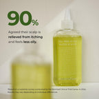 Tea Tree Scalp Treatment | Purifies and Exfoliates Oily Scalp | Natural BHA & Tea Tree | Removes Odor & Buildup | Hypoallergenic Exfoliator, 8.42 fl oz