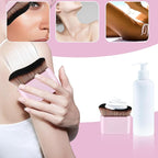 Self Tanning Brush, Self Tanner Applicator