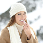 7-Pack Pomegranate Lip Balm Gift Set