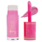 Juvia's Place Blushed Liquid Blush Lighter, 1 Count (Pack of 1)