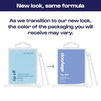 Alleyoop tip off liquid-filled makeup