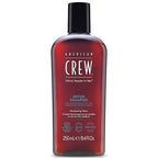 American Crew Detox Shampoo for Men, Naturally Derived, Vegan Formula, Citrus Mint Fragrance, 8.45 Fl Oz